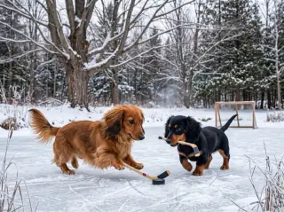 Canadian style